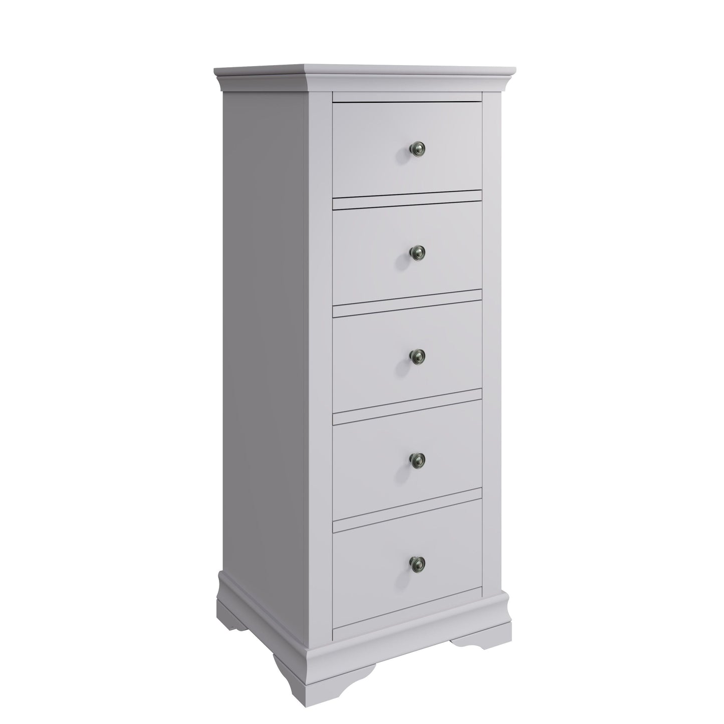 Westminster 5 Drawer Chest For The Home Interiors