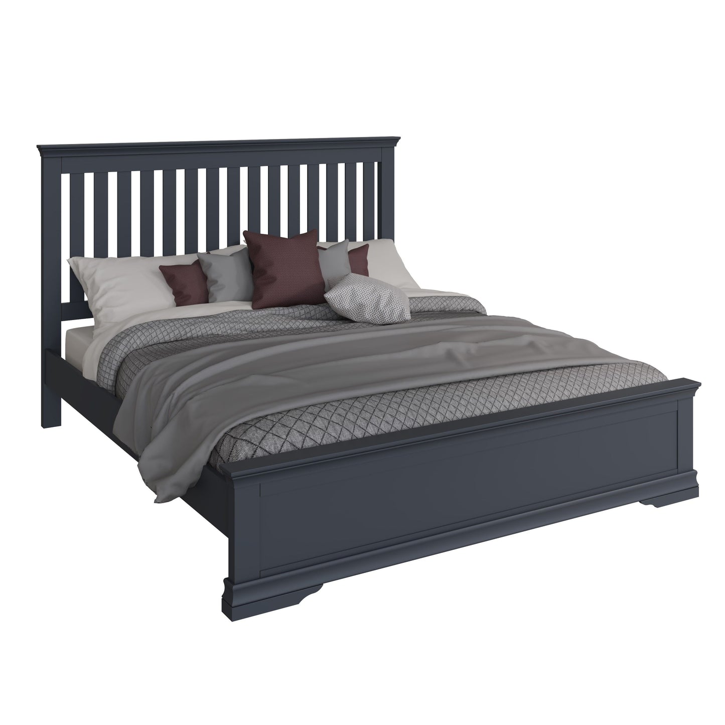 Westminster Bed Frame For The Home Interiors