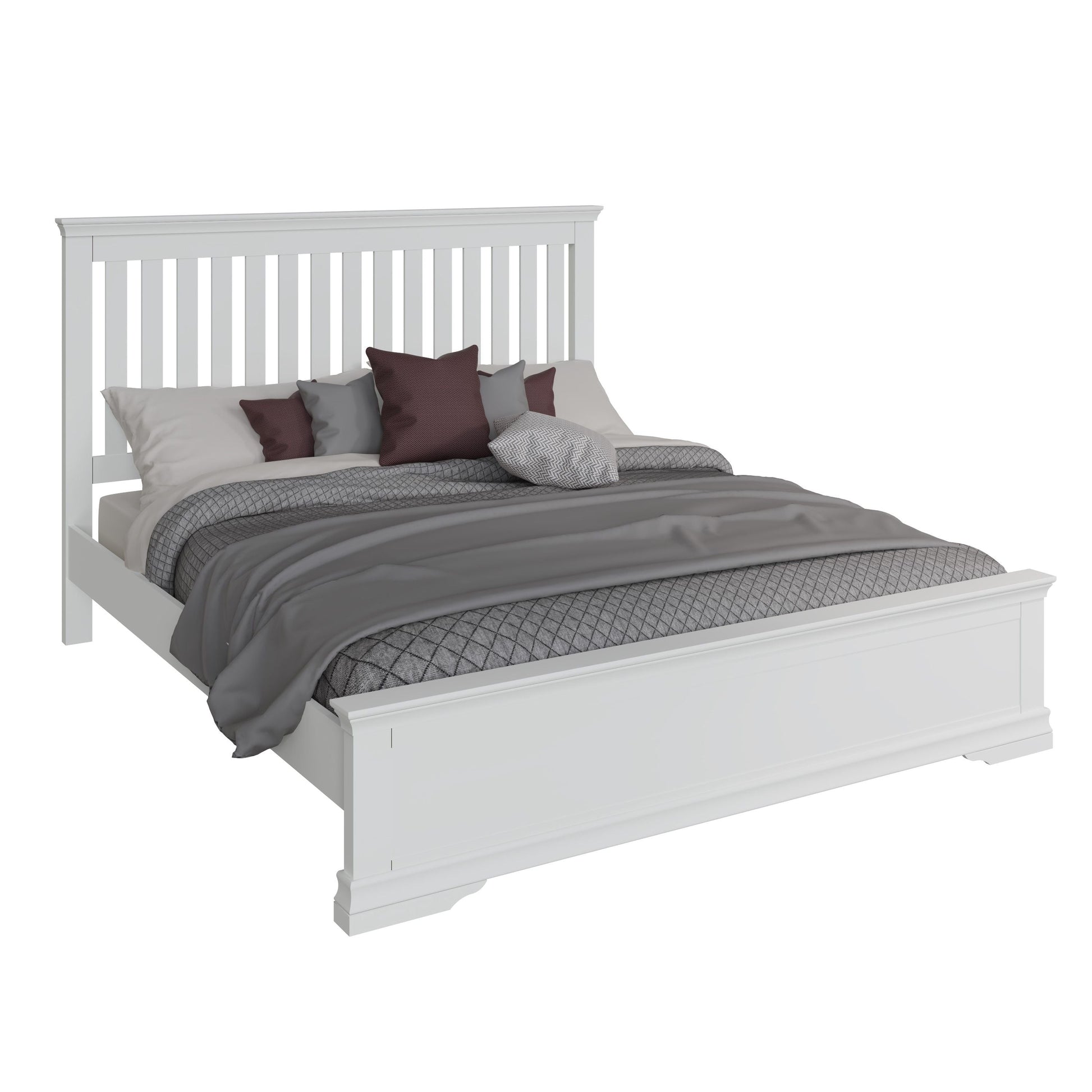 Westminster Bed Frame For The Home Interiors