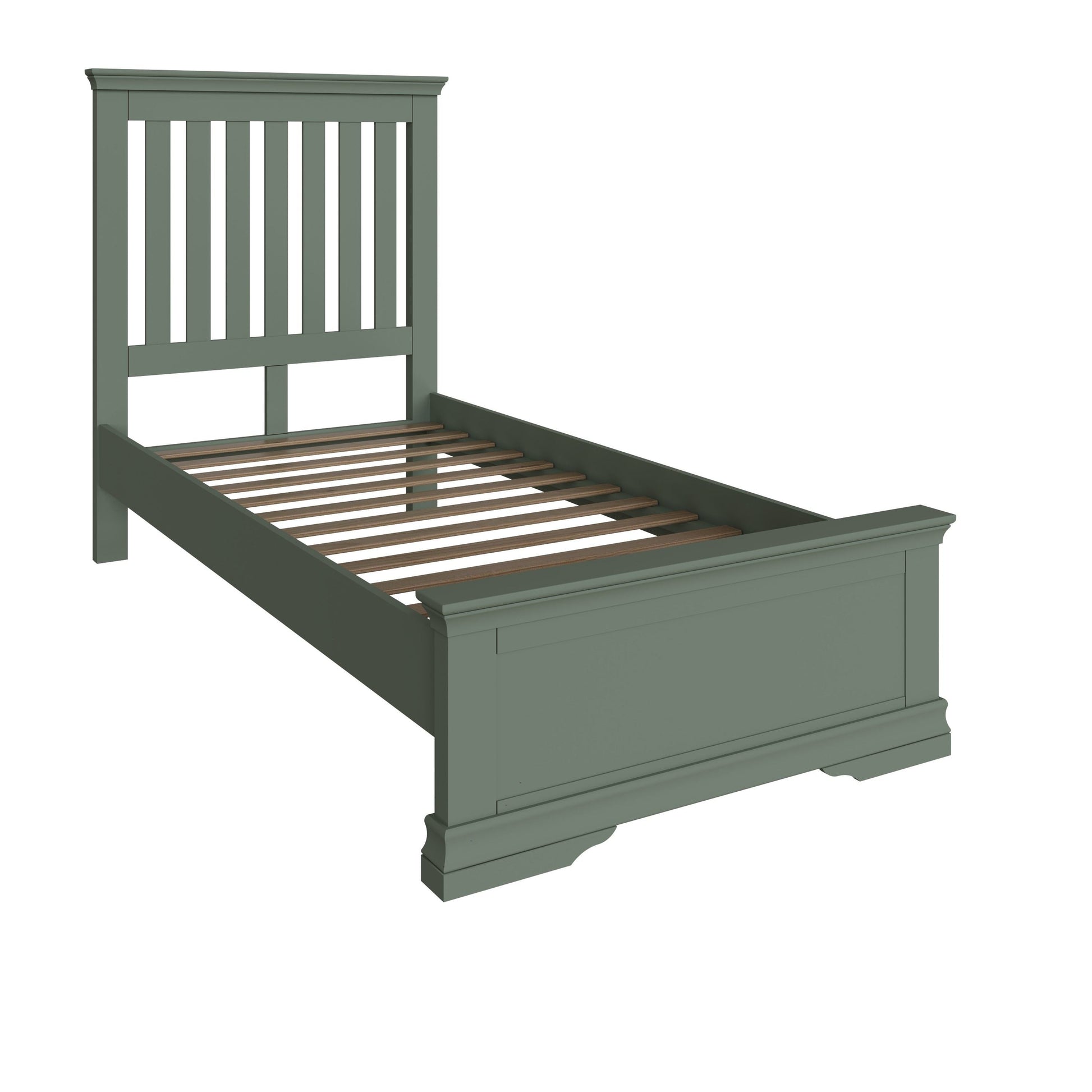 Westminster Bed Frame For The Home Interiors