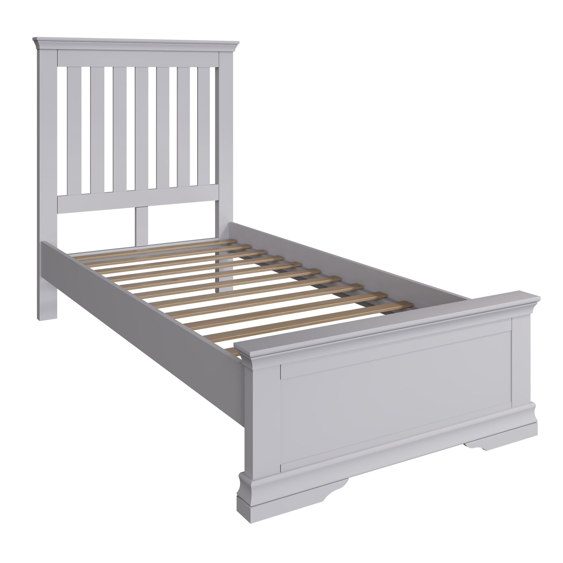 Westminster Bed Frame For The Home Interiors