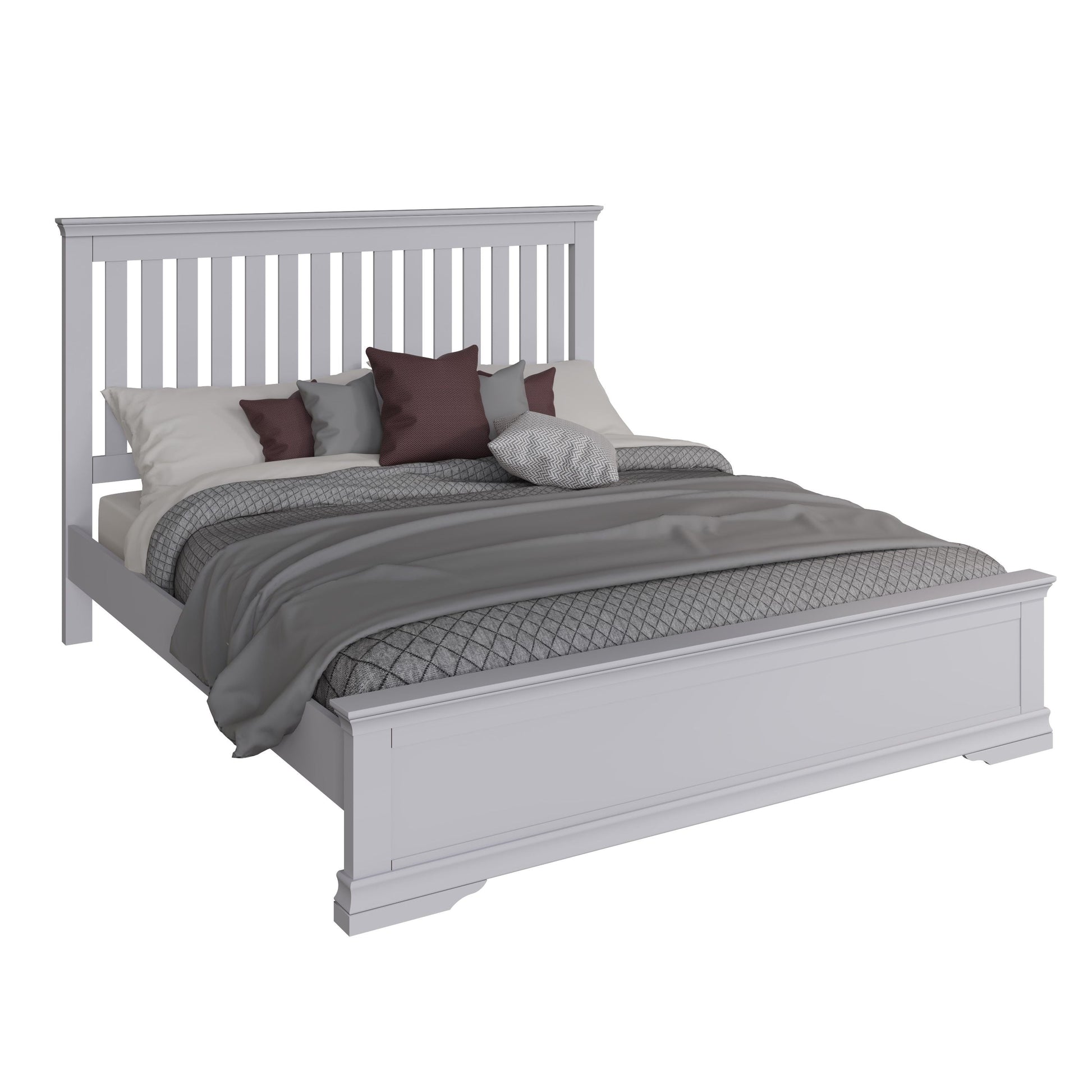 Westminster Bed Frame For The Home Interiors