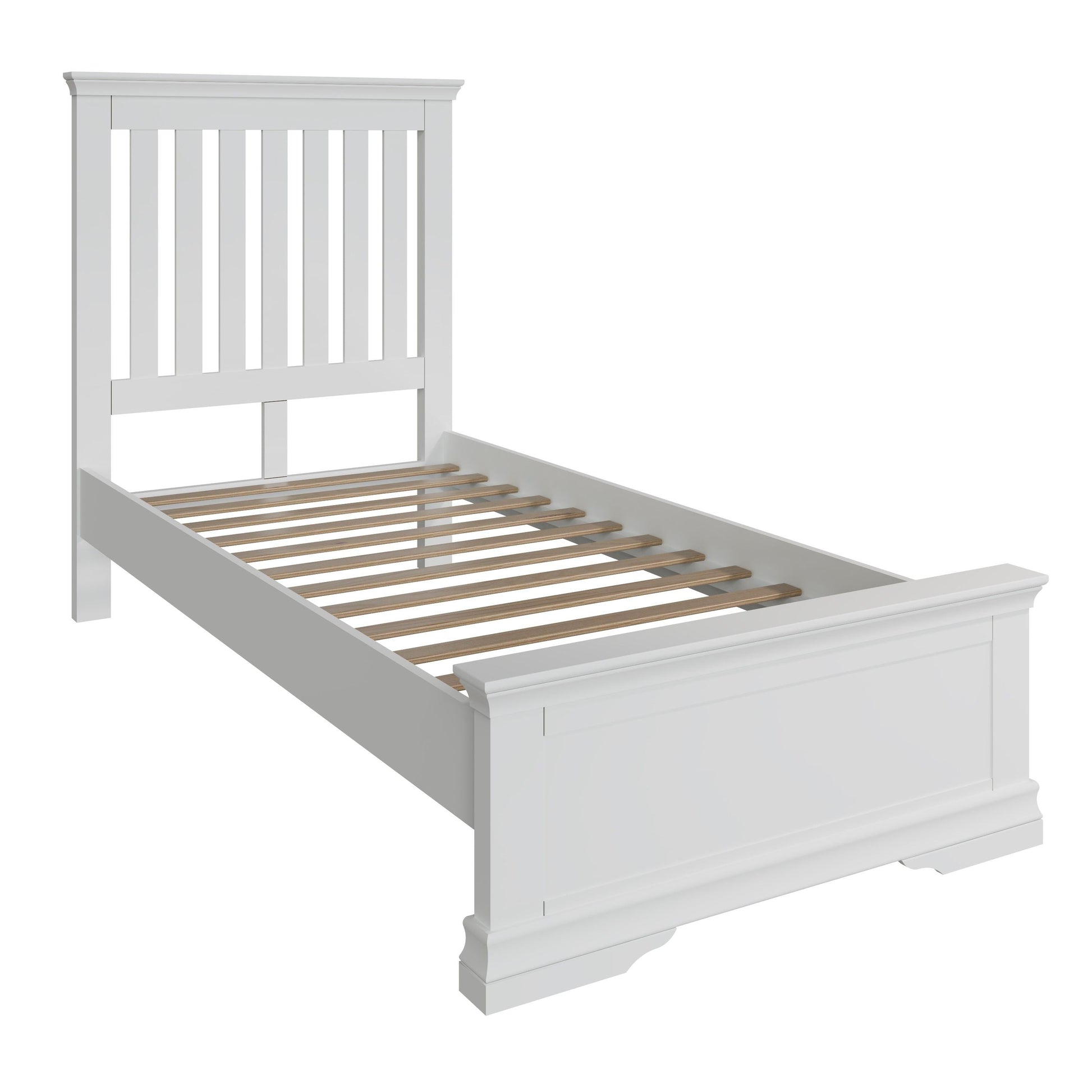 Westminster Bed Frame For The Home Interiors