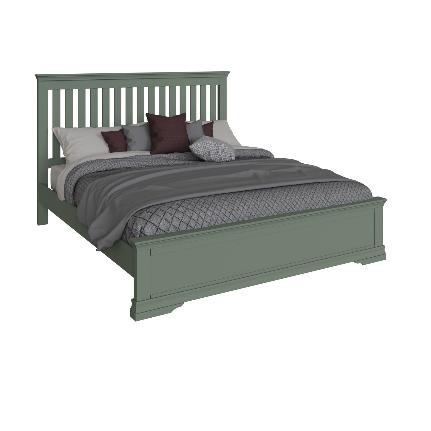 Westminster Bed Frame For The Home Interiors