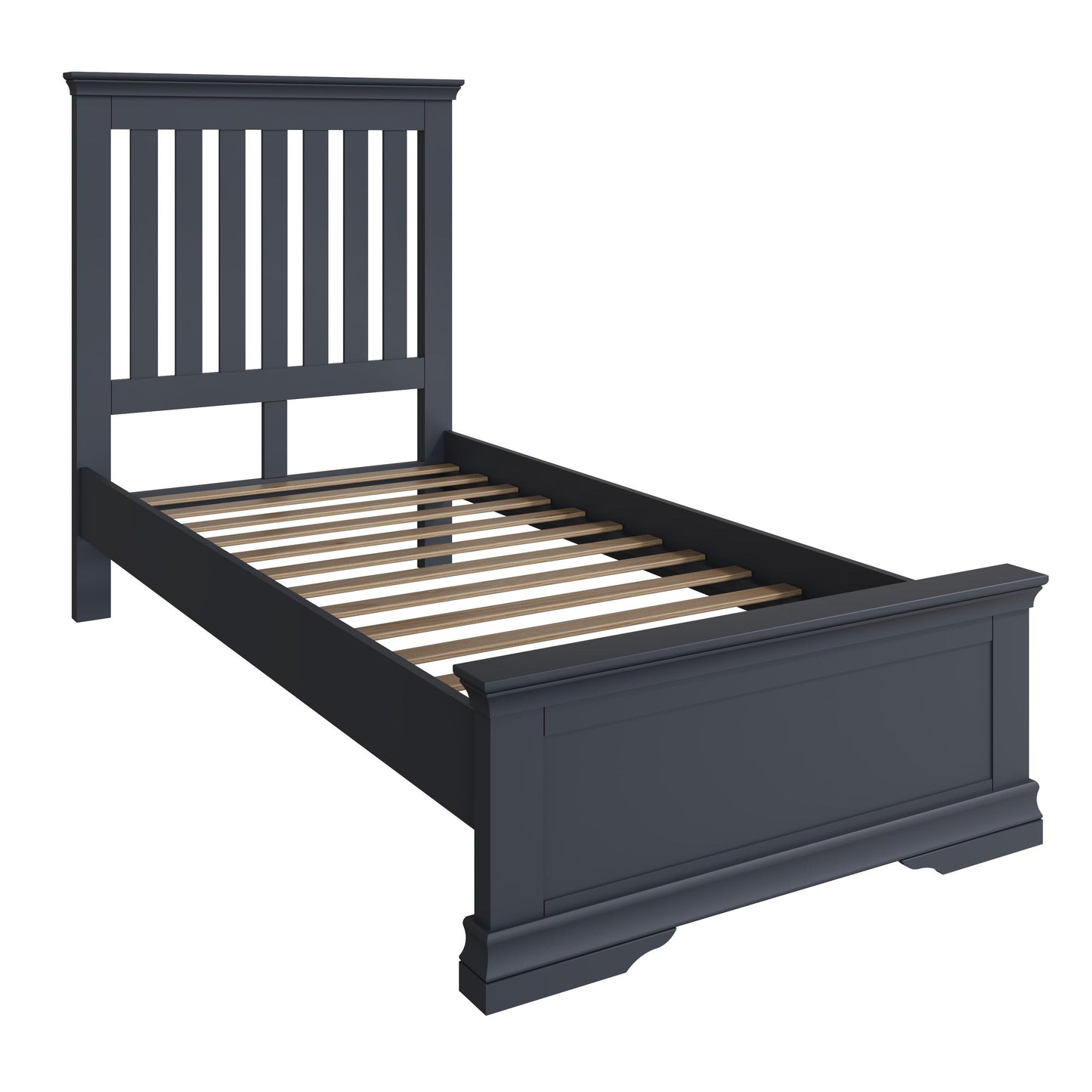 Westminster Bed Frame For The Home Interiors