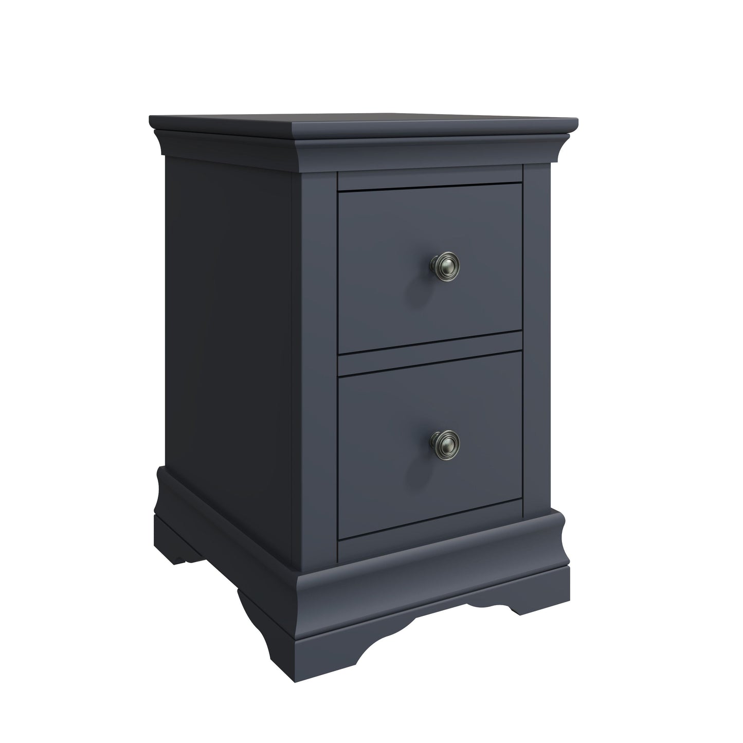 Westminster Bedside Cabinet For The Home Interiors