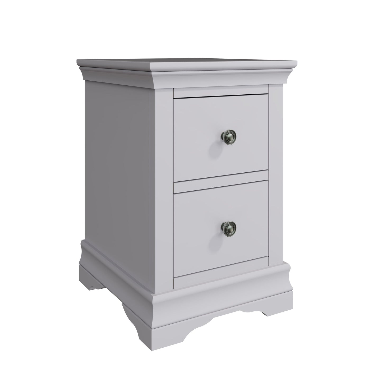 Westminster Bedside Cabinet For The Home Interiors