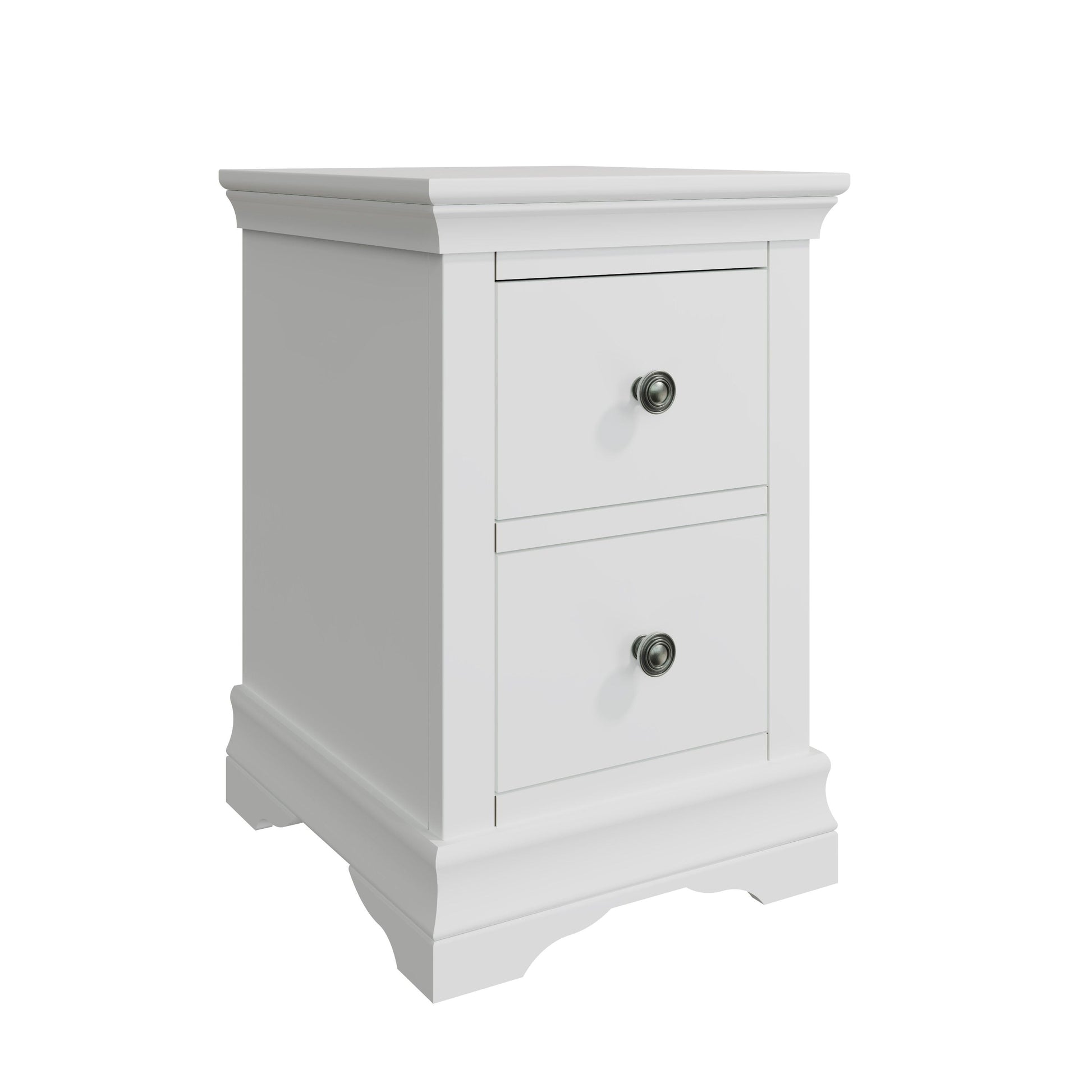 Westminster Bedside Cabinet For The Home Interiors