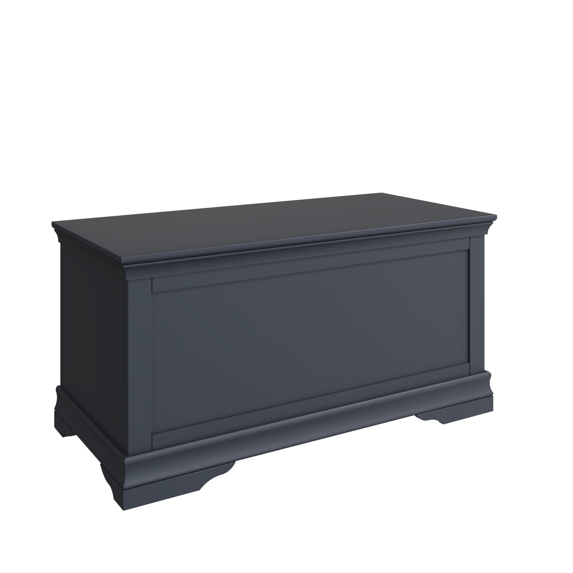 Westminster Blanket Box For The Home Interiors