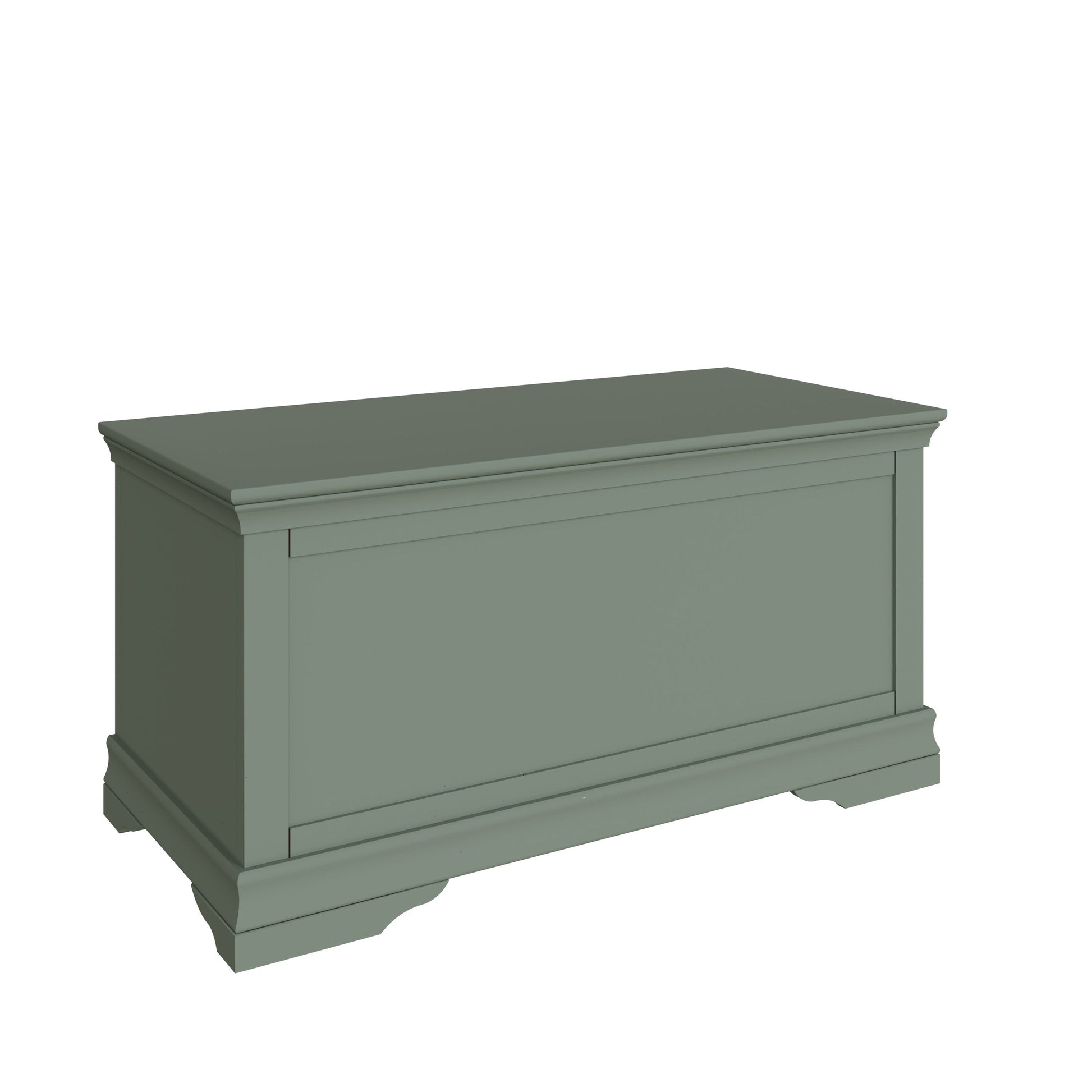 Westminster Blanket Box For The Home Interiors