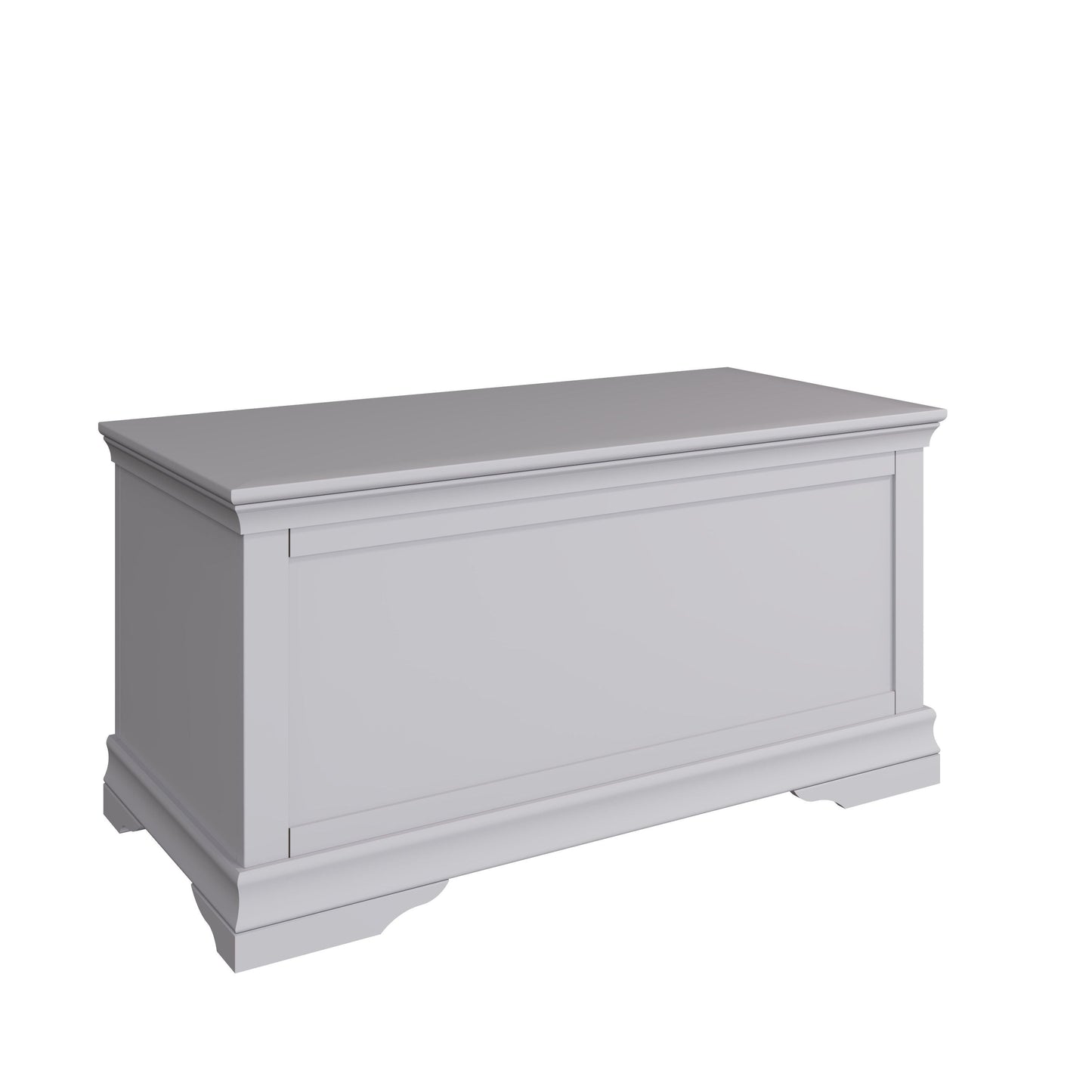 Westminster Blanket Box For The Home Interiors