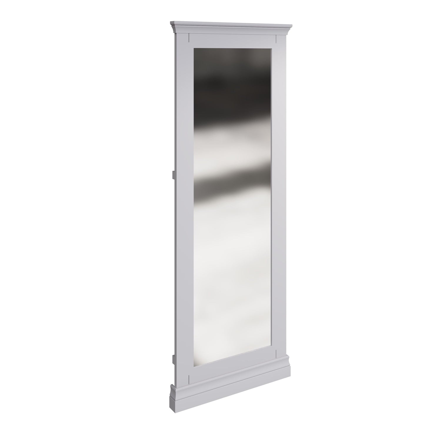 Westminster Cheval Mirror For The Home Interiors