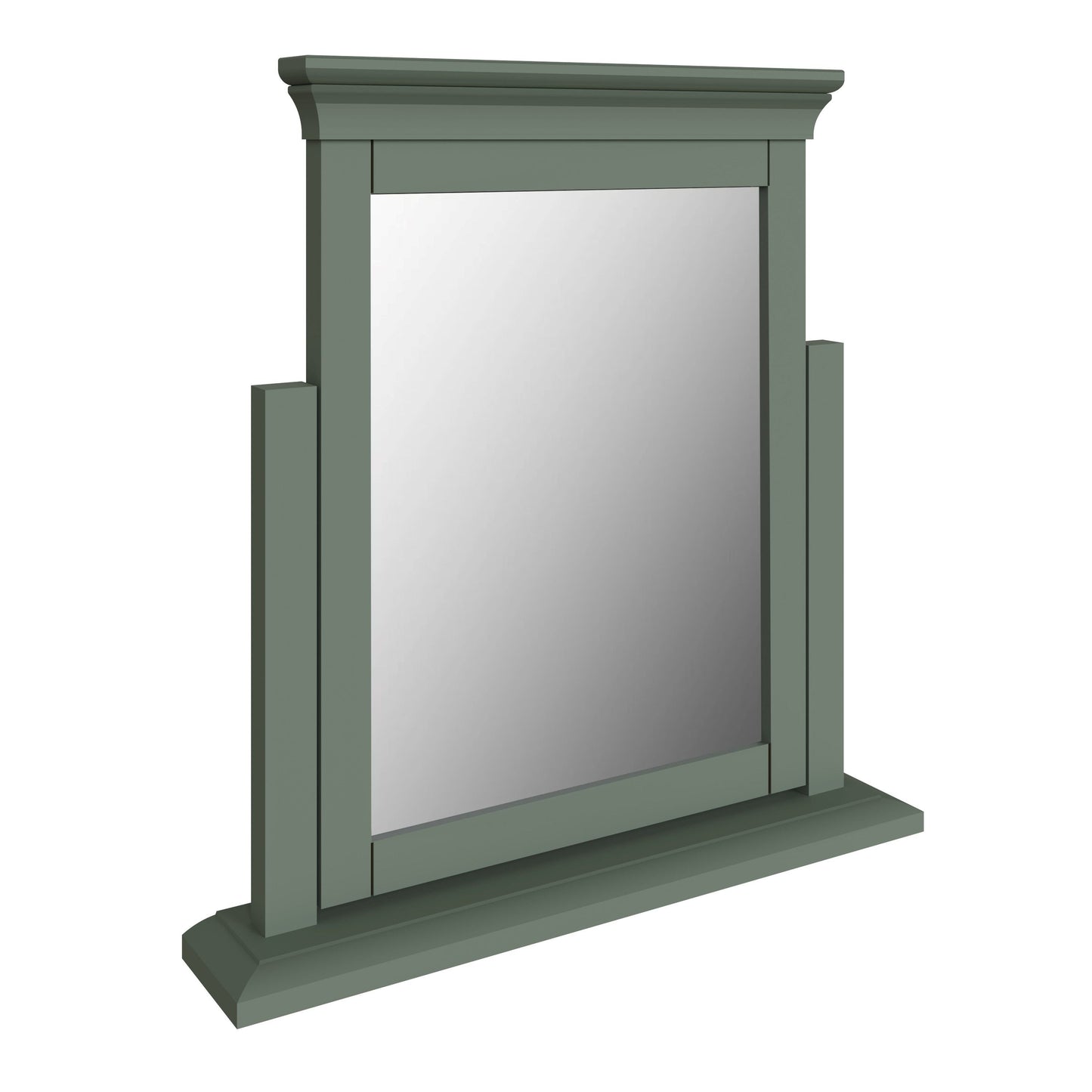 Westminster Trinket Mirror For The Home Interiors