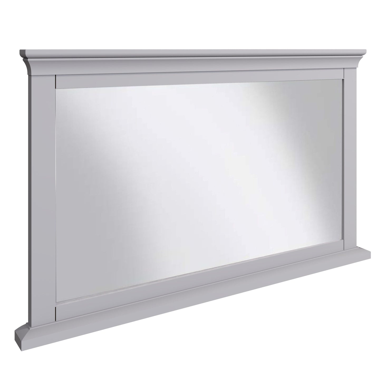 Westminster wall mirror For The Home Interiors