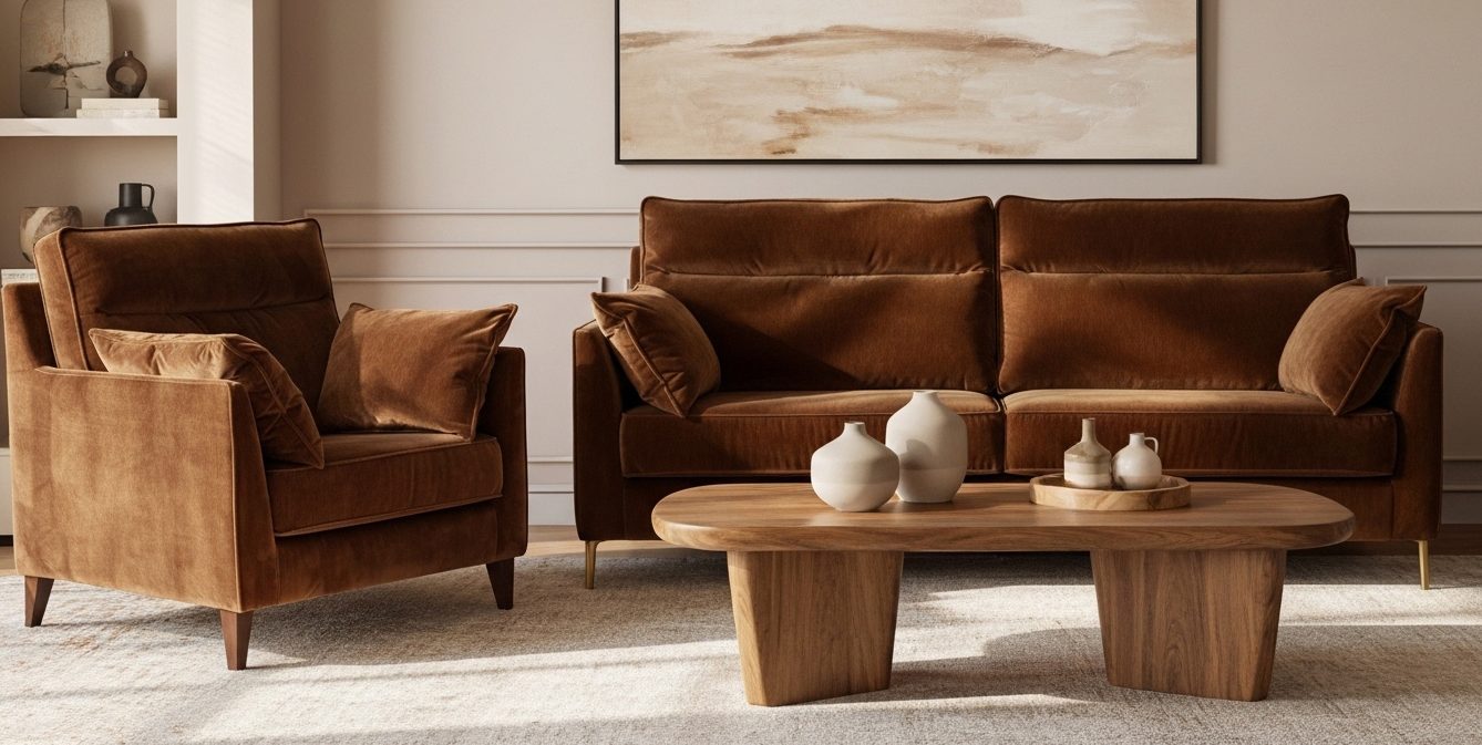 Alice Medium Sofa