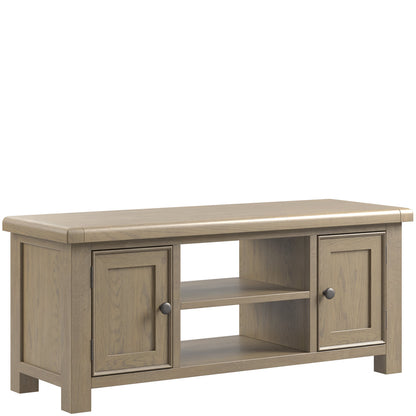 Sartene Widescreen TV Unit
