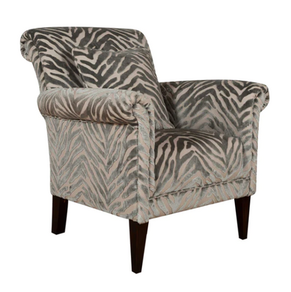 York Accent Chair For The Home Interiors