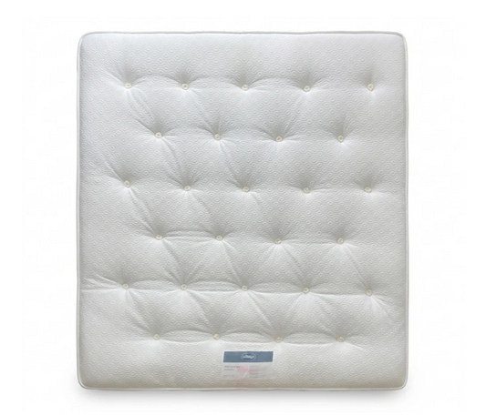 6ft Silentnight 4000 Pocket Memory Clearance Mattress