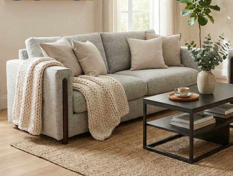 Soho 2 on 1 Corner Sofa