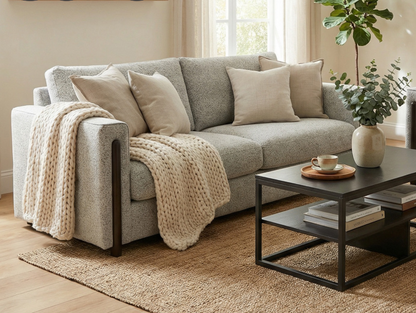 Soho 4 Seater Sofa