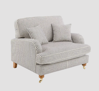 Padstow Love Chair
