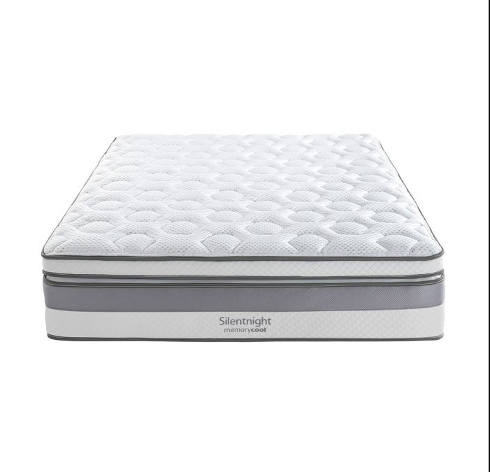 3ft Memory Cool 3000 Box Top Clearance Mattress