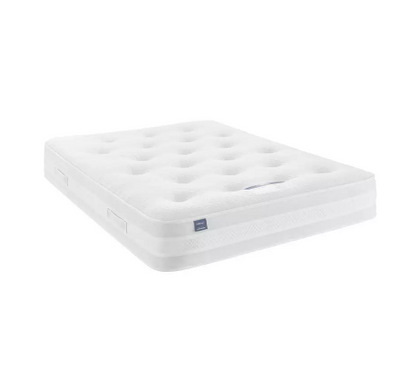 6ft Silentnight Align 2000 Ortho Clearance Mattress