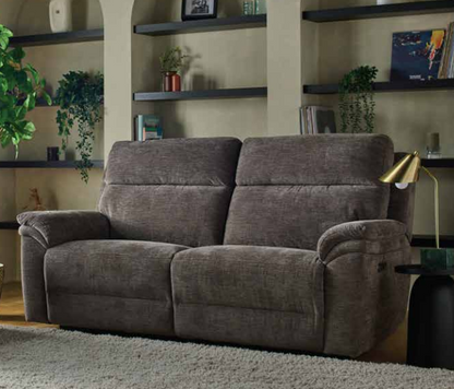 Pisces 3 Seater Recliner