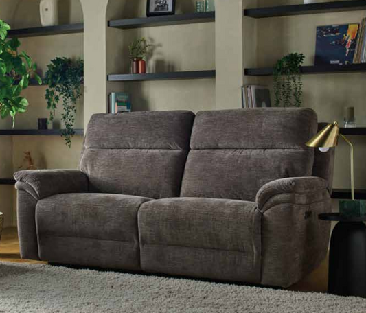 Pisces 3 Seater Recliner
