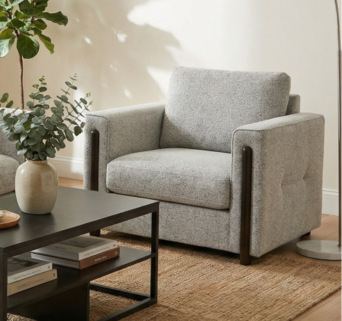 Soho Love Chair