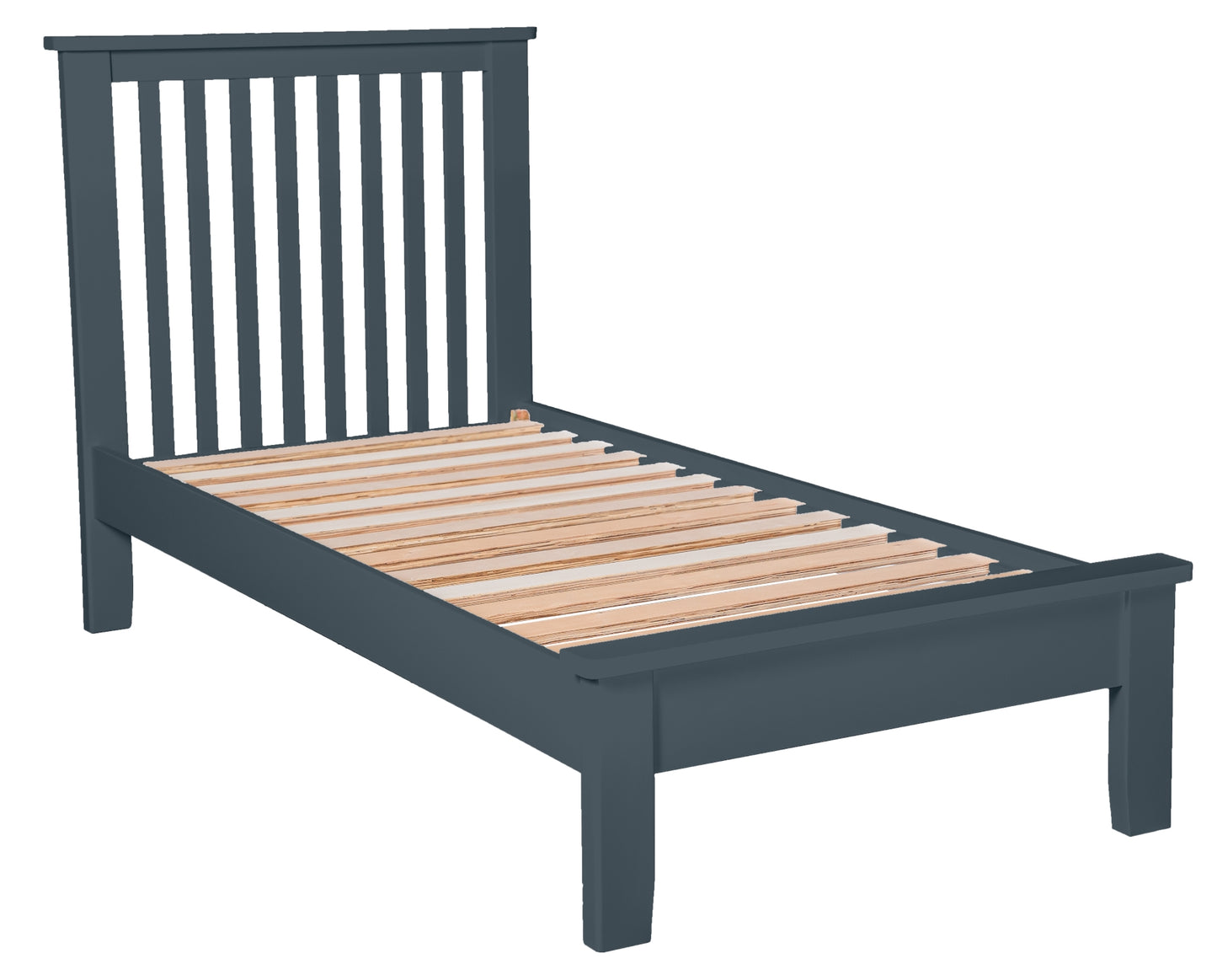 Henley Bed Frame (All Sizes)