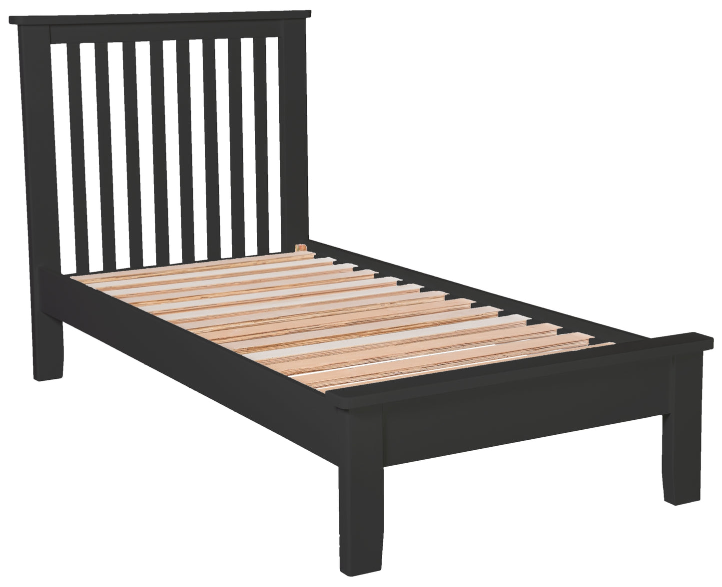 Henley Bed Frame (All Sizes)