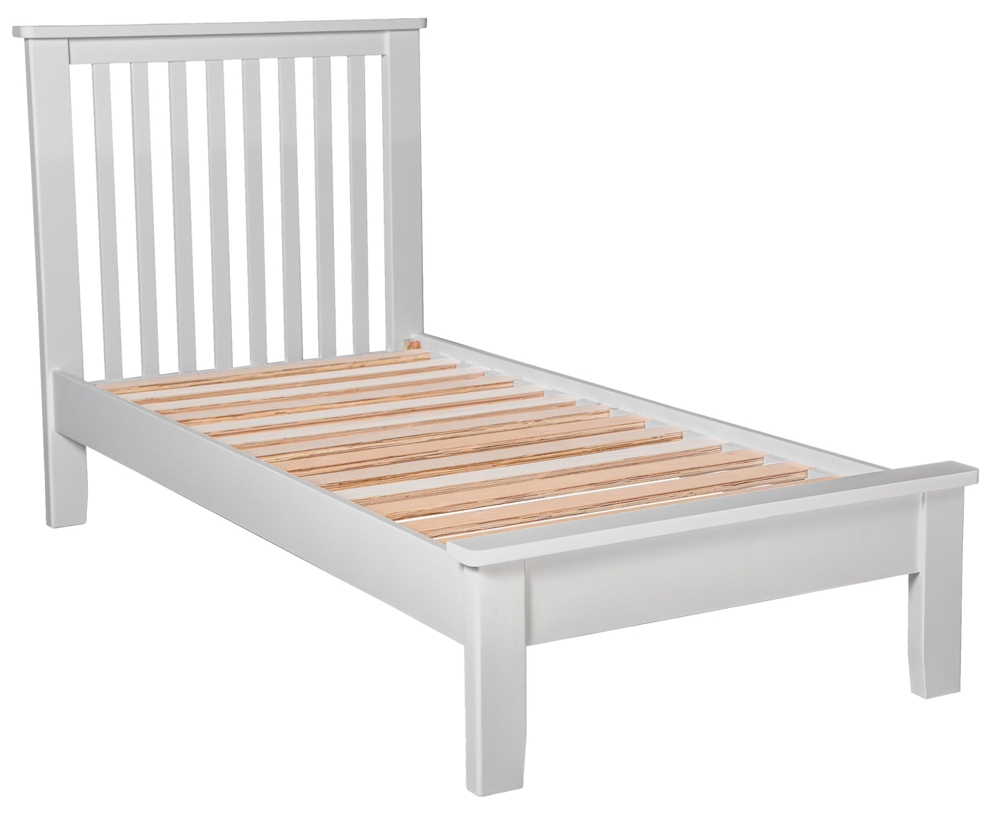 Henley Bed Frame (All Sizes)