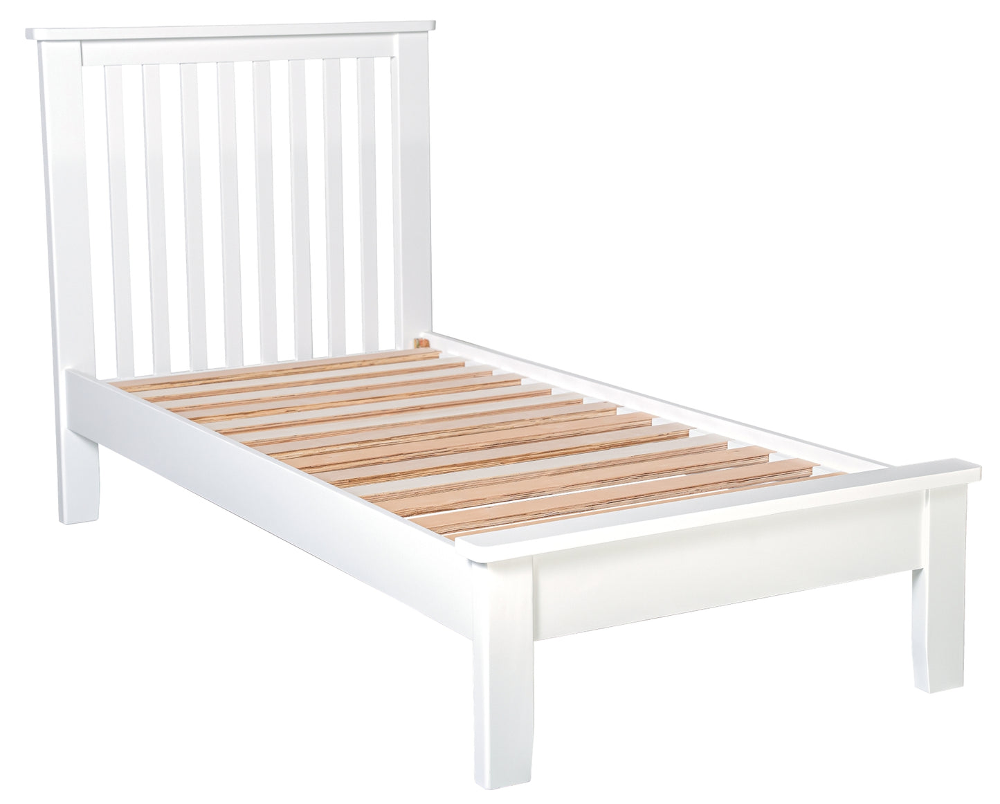 Henley Bed Frame (All Sizes)