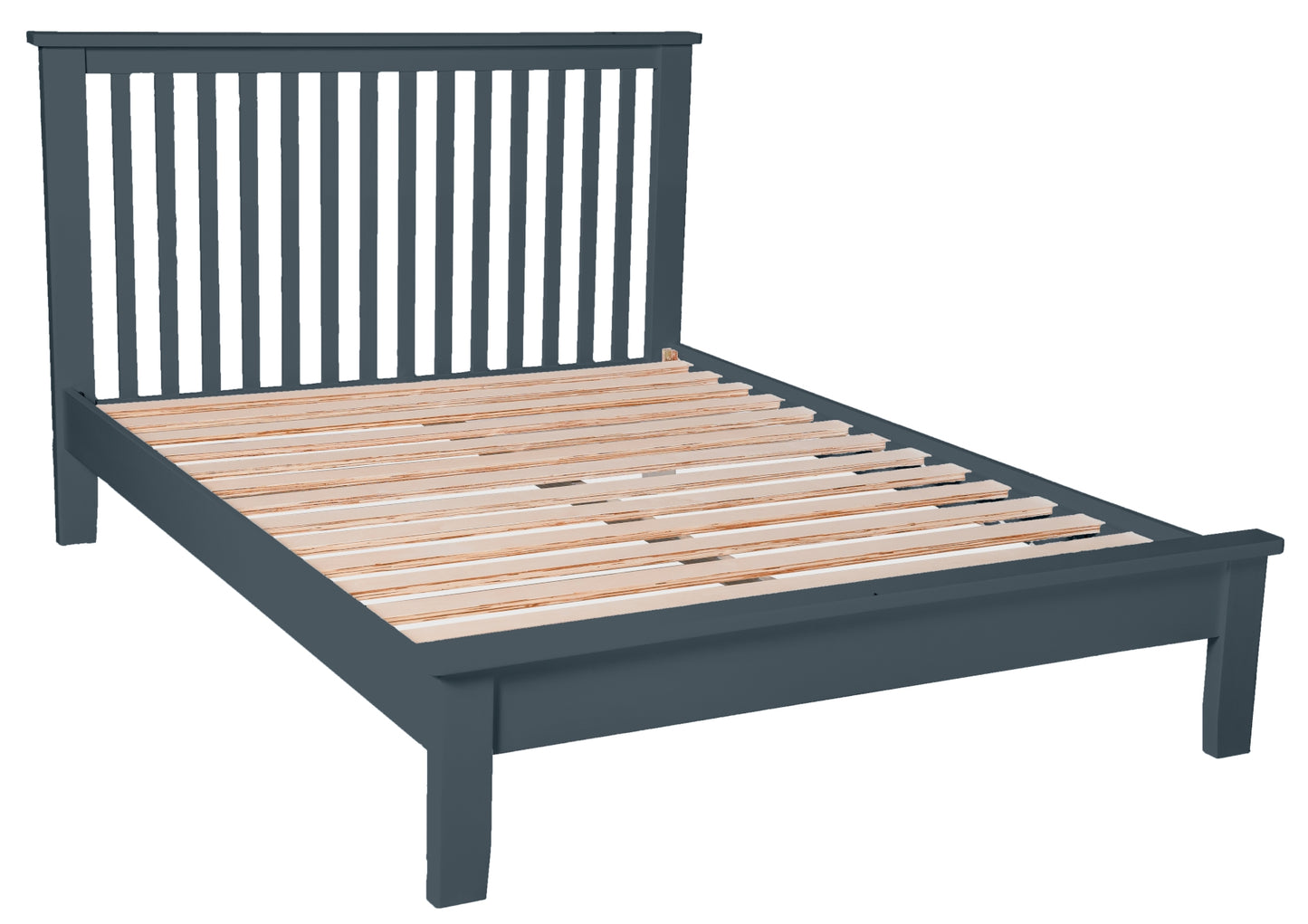 Henley Bed Frame (All Sizes)