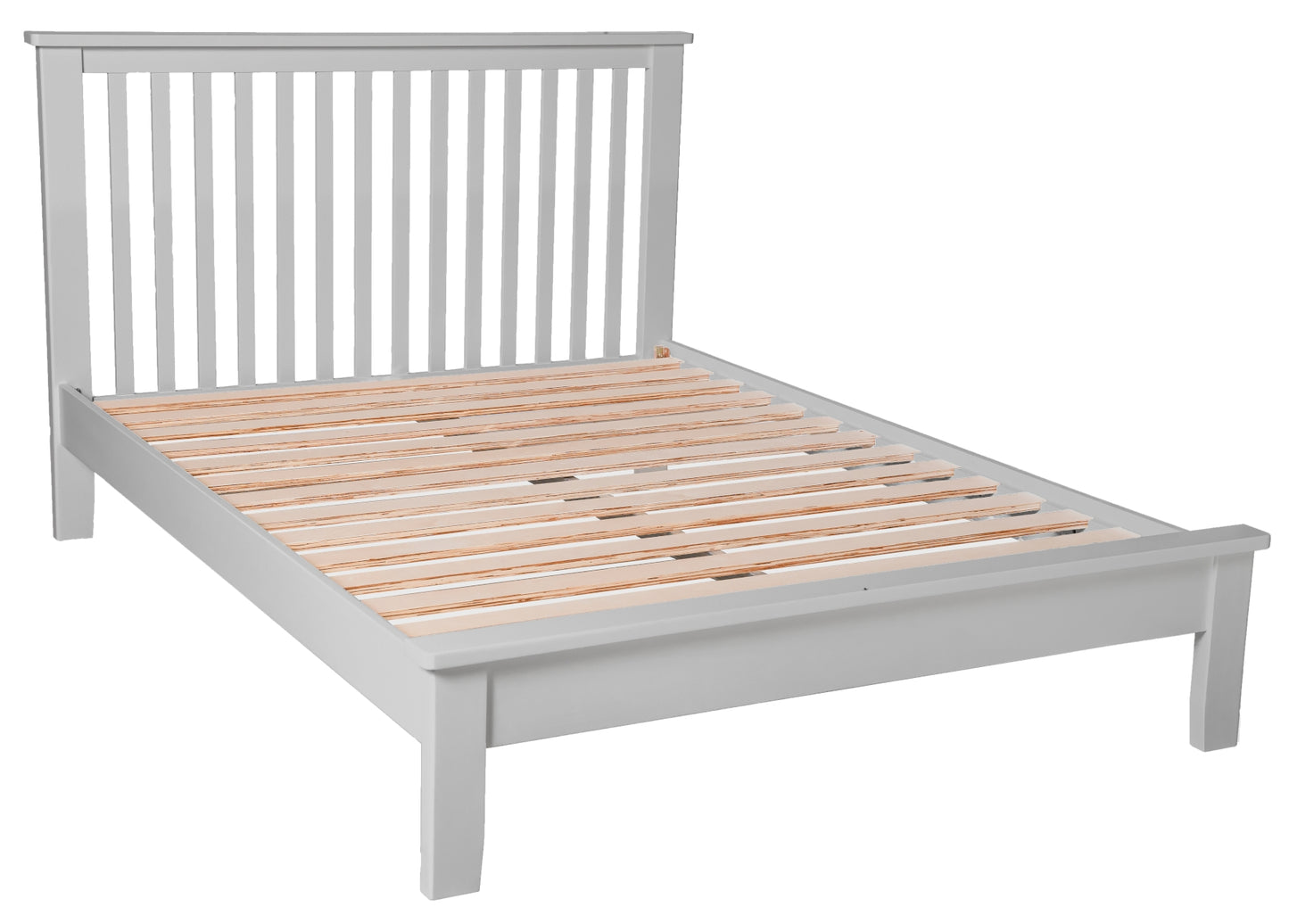 Henley Bed Frame (All Sizes)