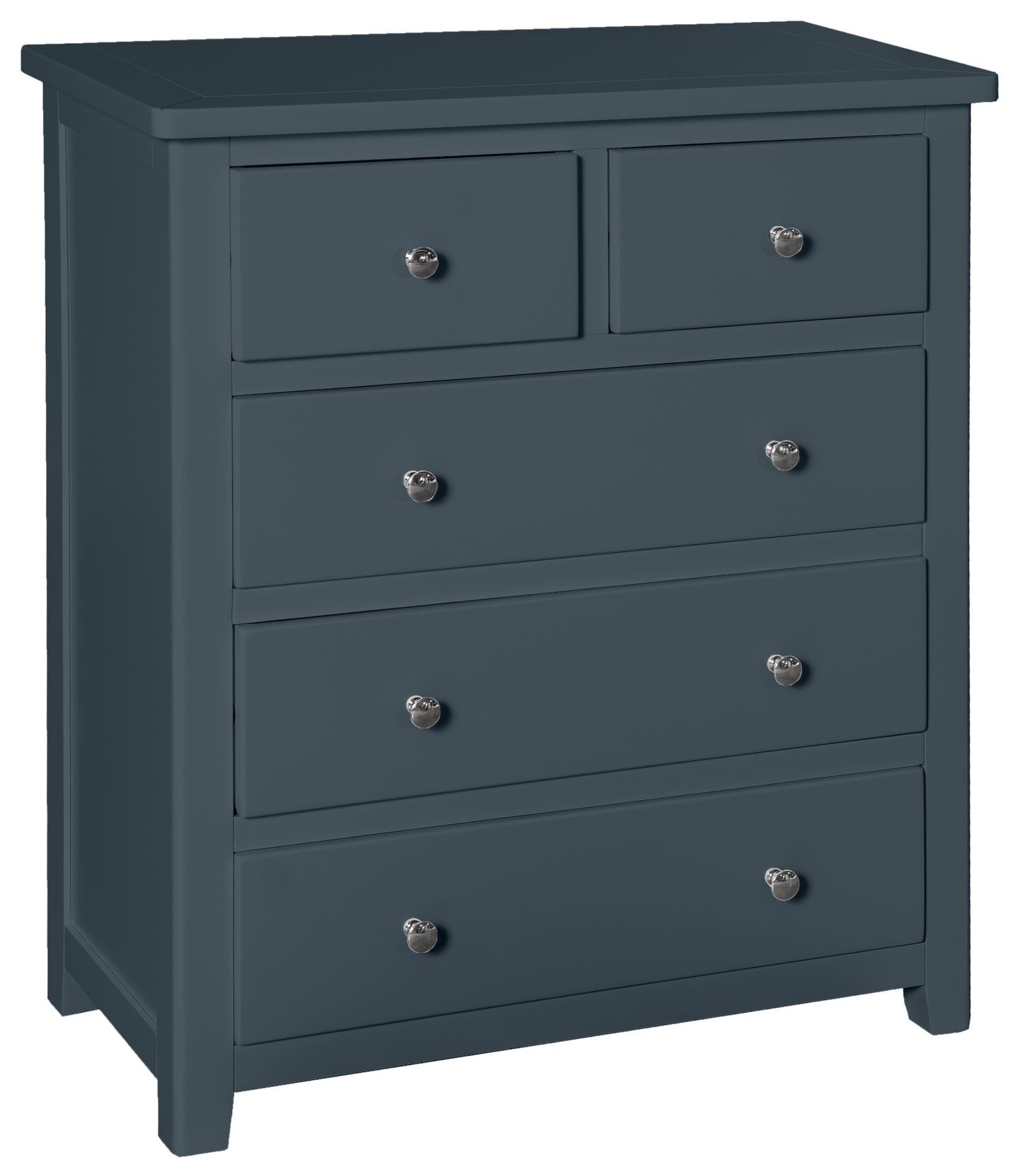 Henley 2 Over 3 Chest of Drawers