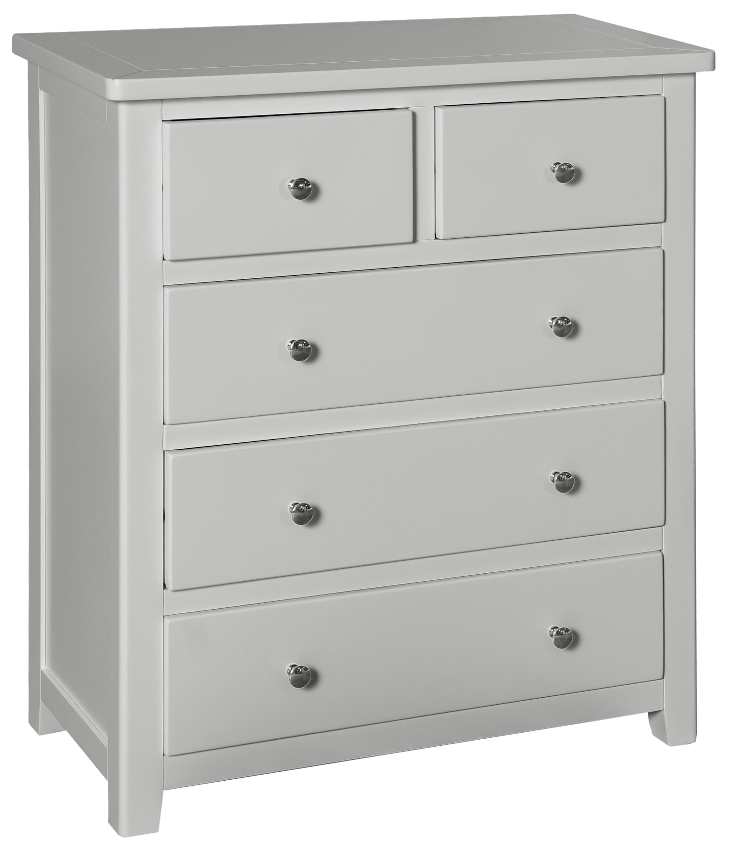 Henley 2 Over 3 Chest of Drawers