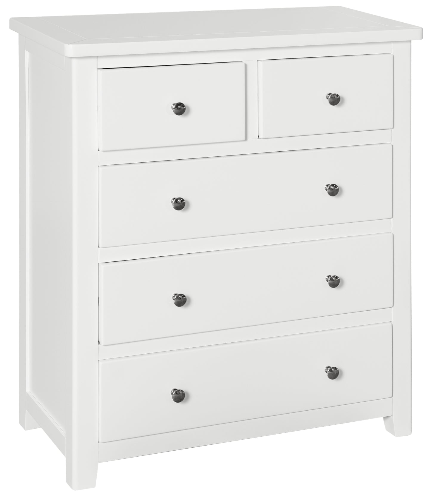 Henley 2 Over 3 Chest of Drawers