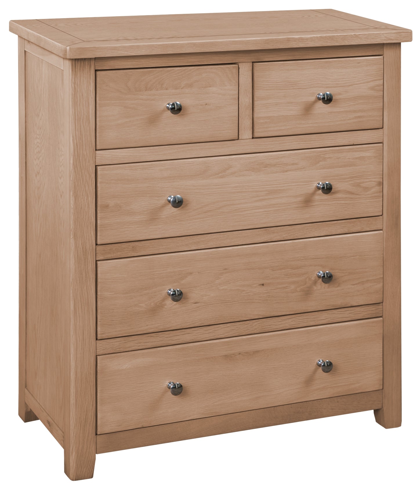 Henley 2 Over 3 Chest of Drawers