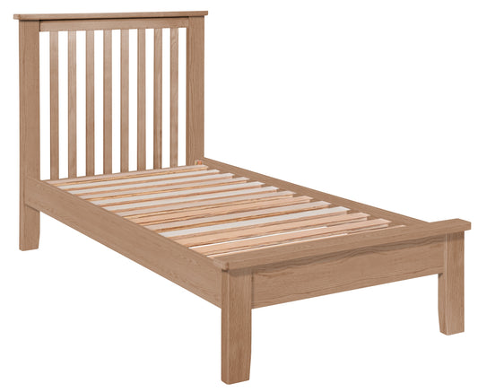 Henley Bed Frame (All Sizes)