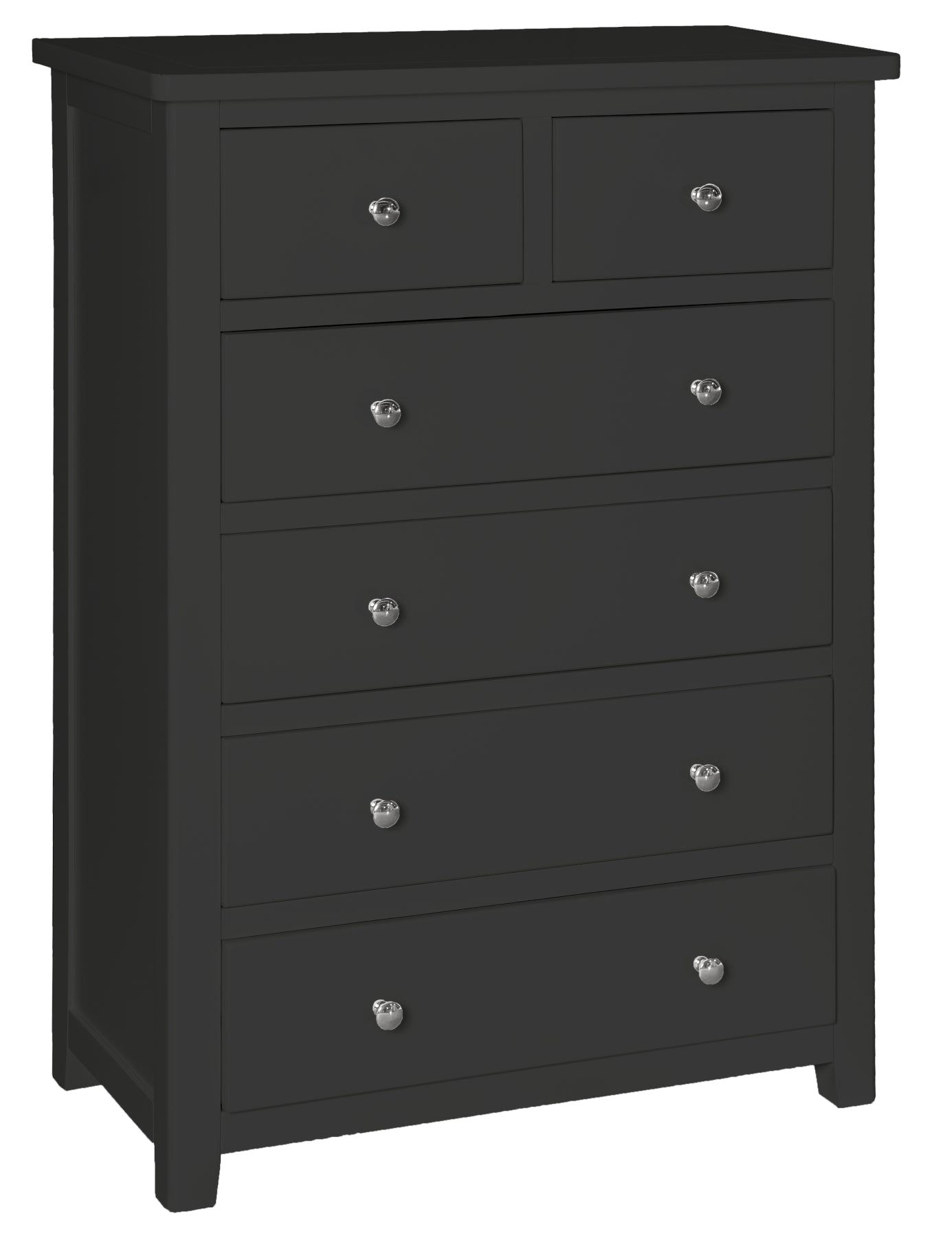 Henley 2 Over 4 Chest of Drawers