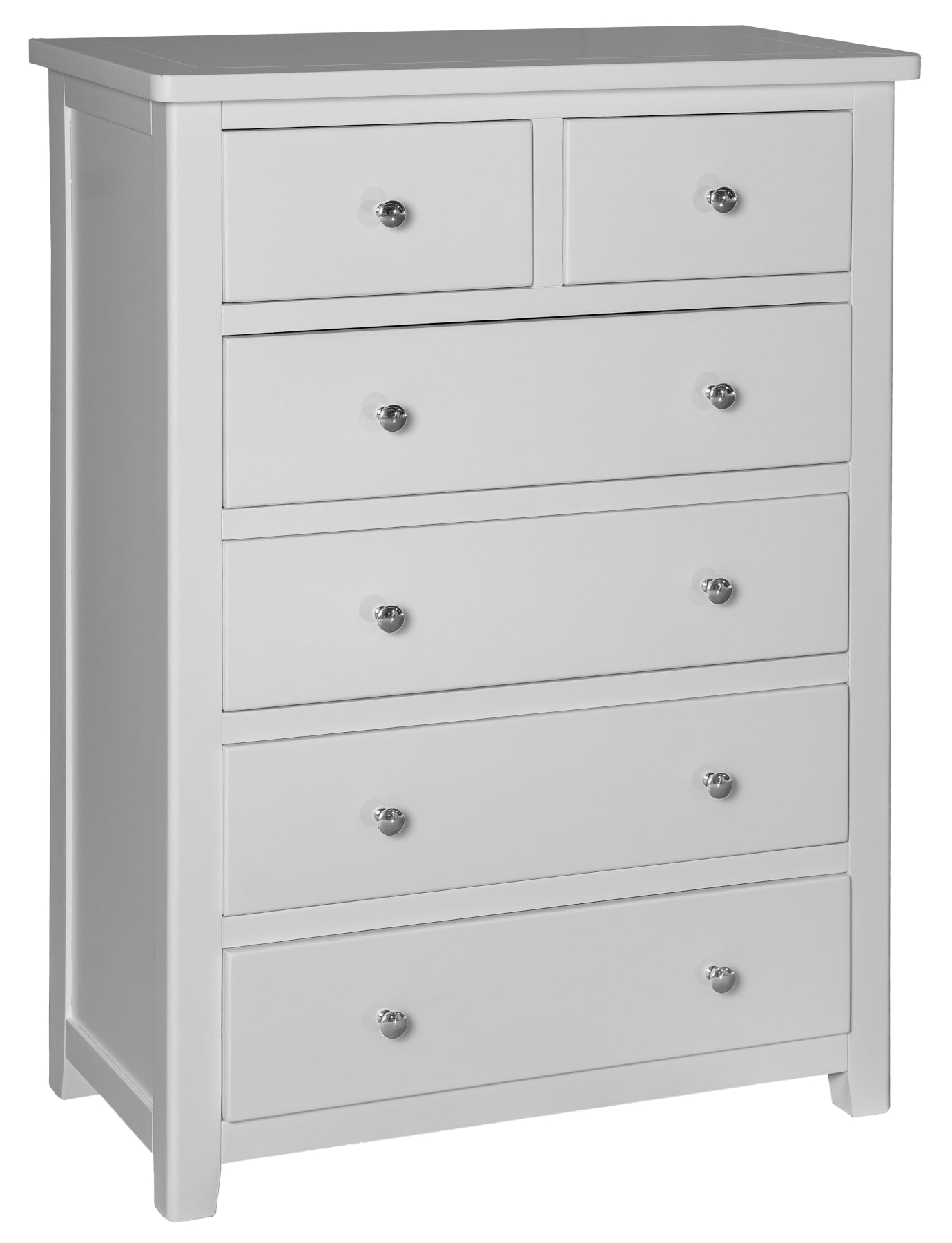 Henley 2 Over 4 Chest of Drawers