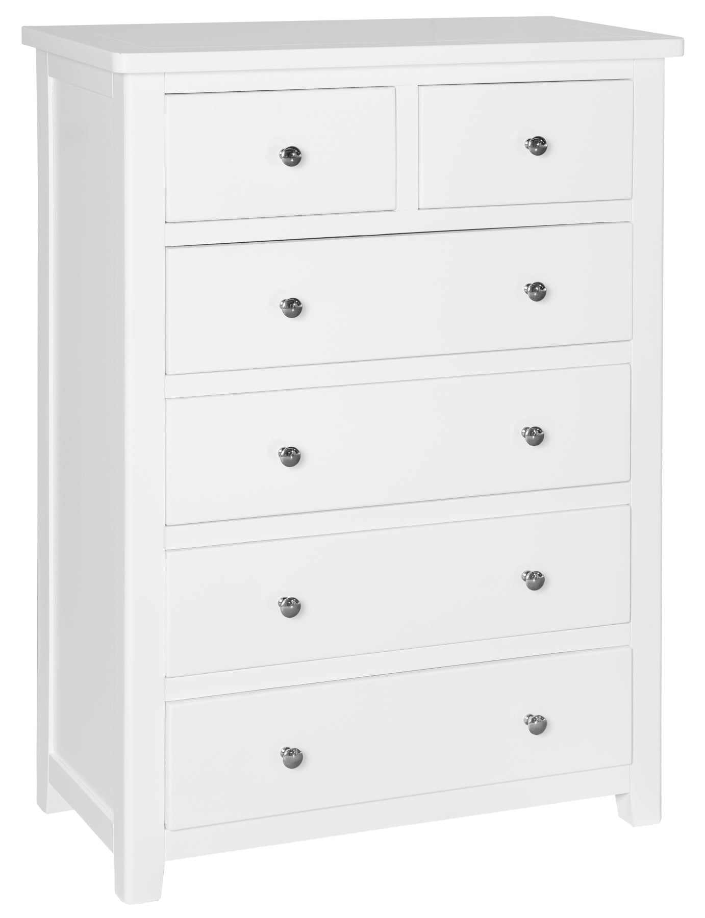 Henley 2 Over 4 Chest of Drawers