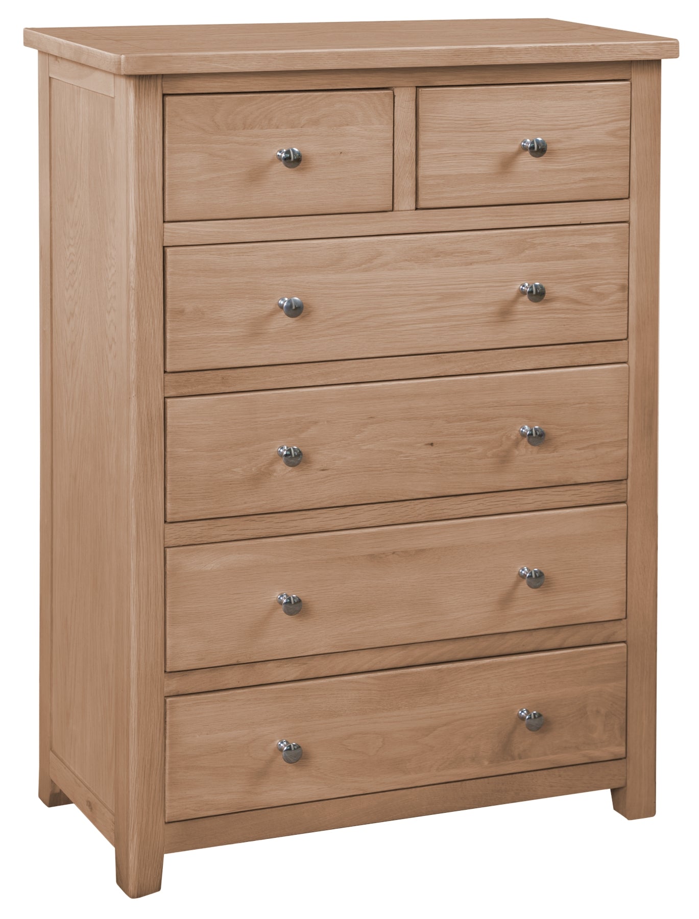 Henley 2 Over 4 Chest of Drawers