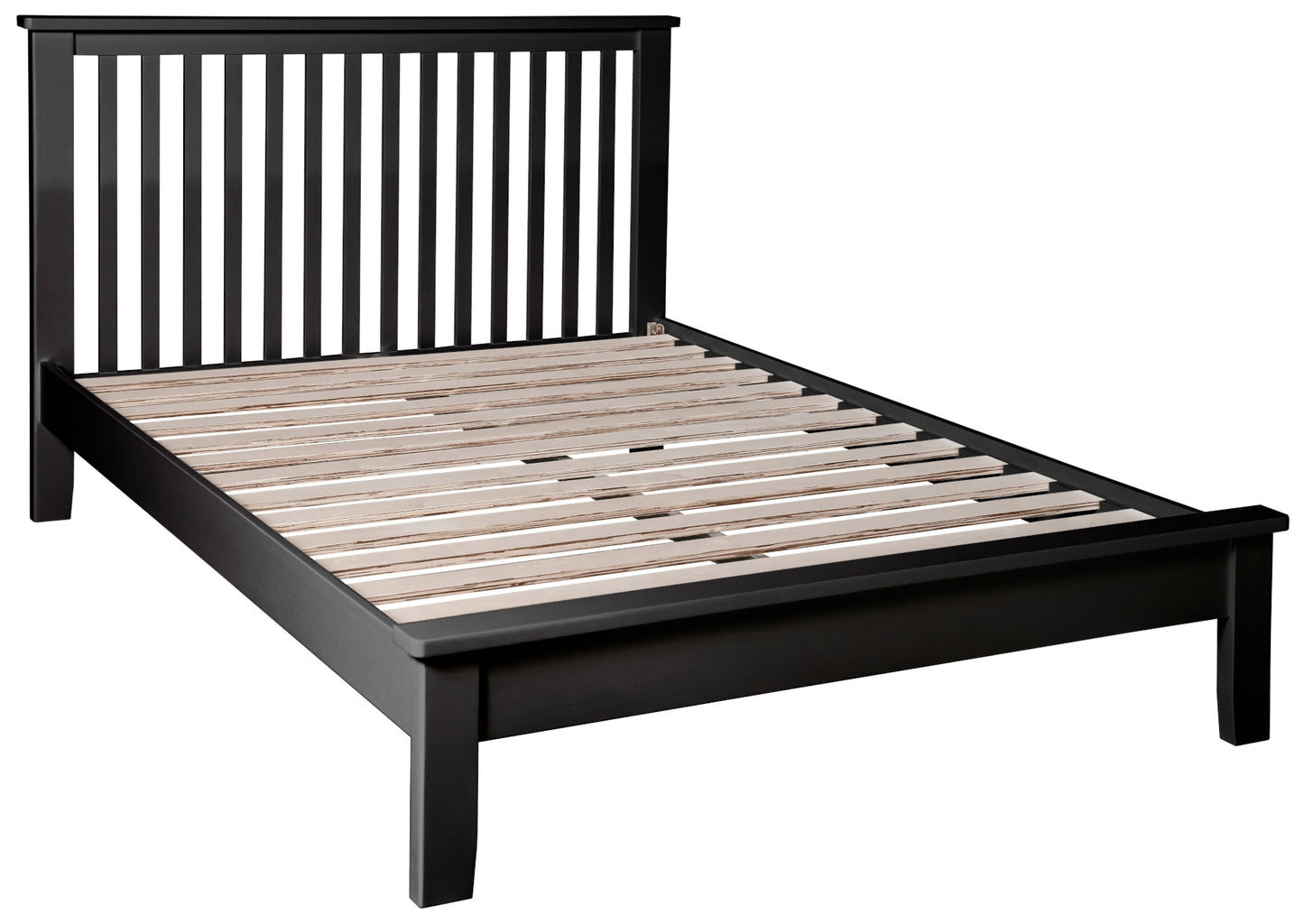 Henley Bed Frame (All Sizes)