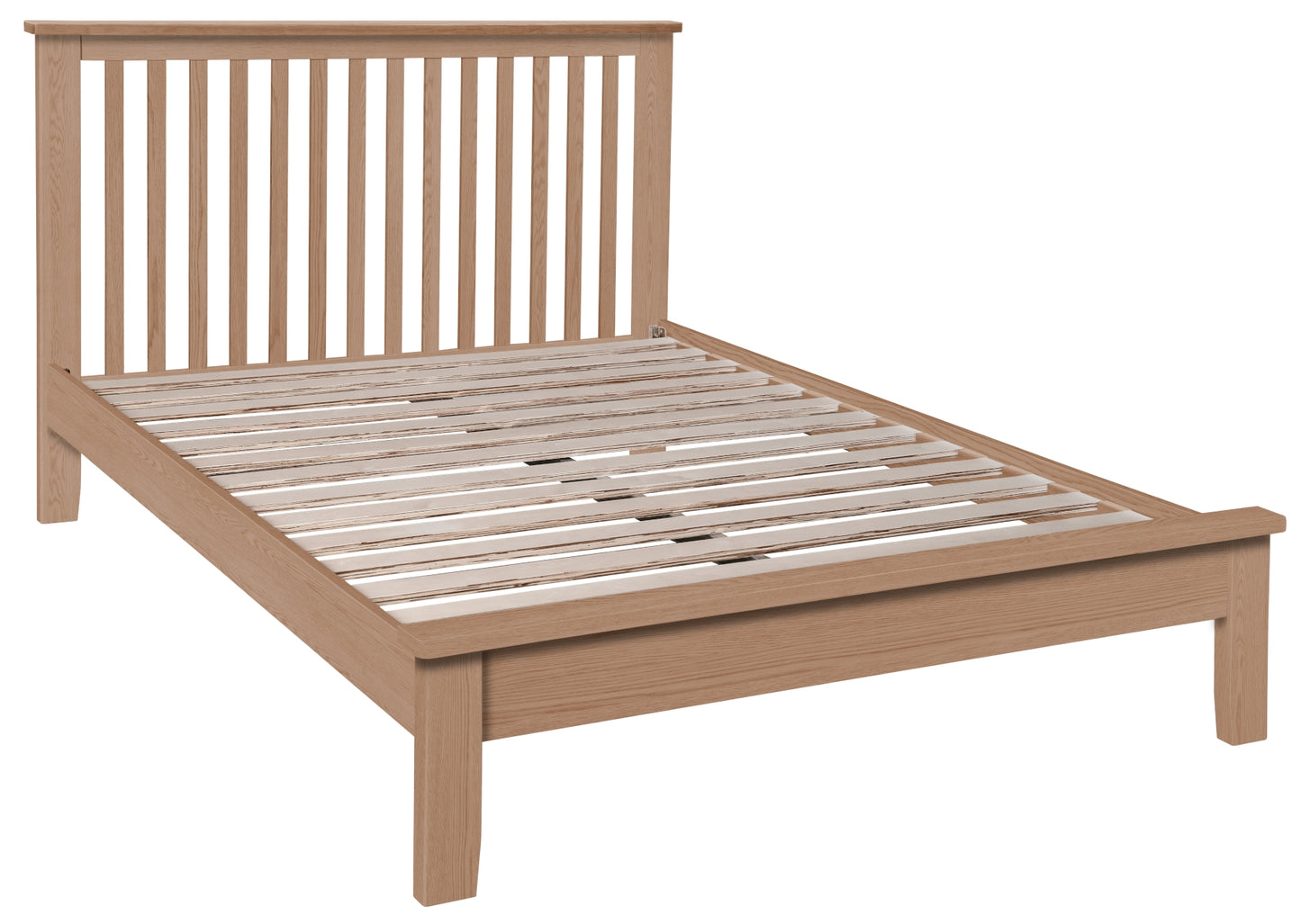 Henley Bed Frame (All Sizes)