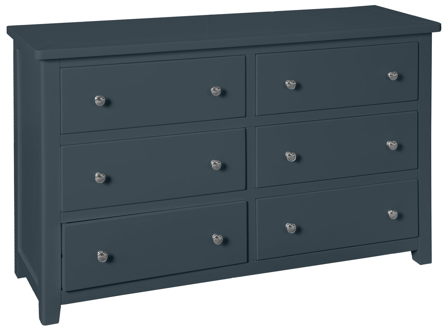 Henley 6 Drawer Chest