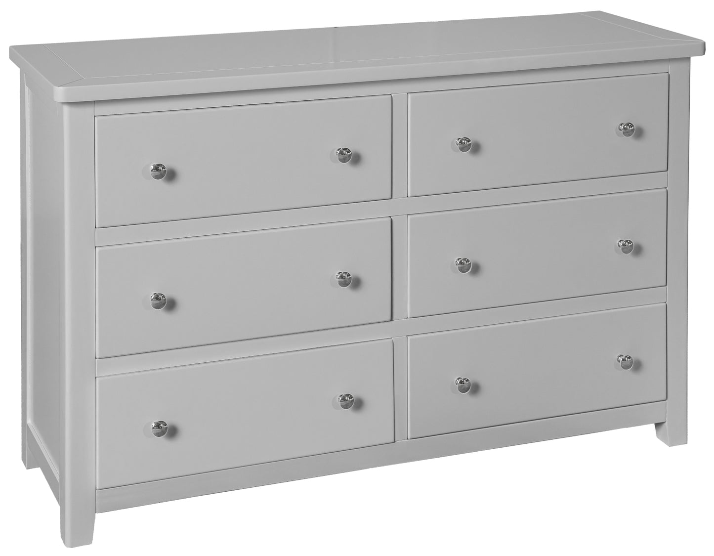 Henley 6 Drawer Chest