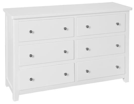 Henley 6 Drawer Chest